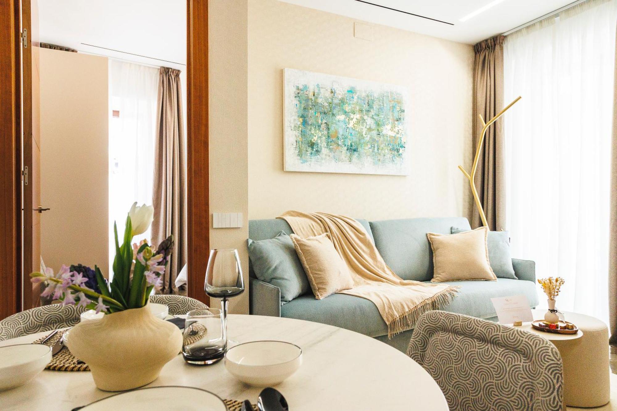 Corral Del Carbon Gg Luxury Hotel Boutique — Фото 2